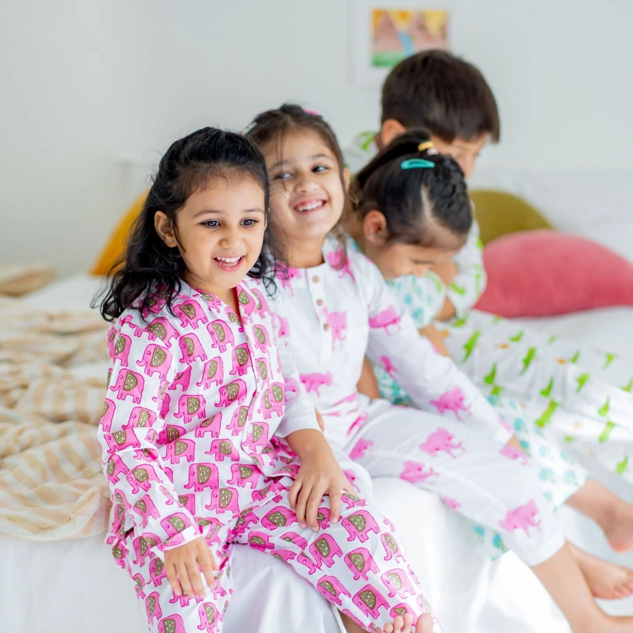 Sleepwear