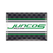 Juncos Racing 2x3 Team Magnet