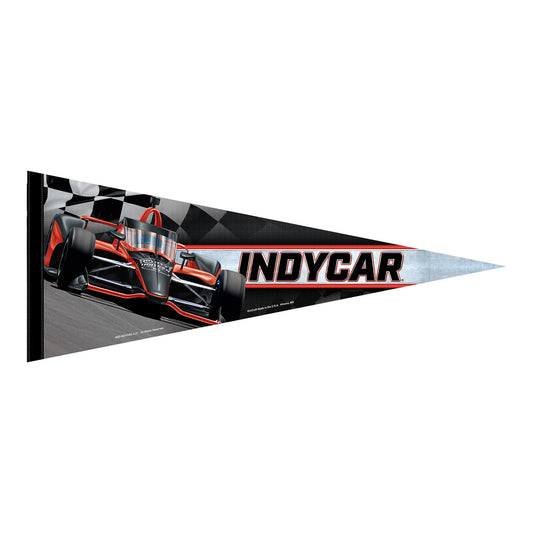 IndyCar Emblem