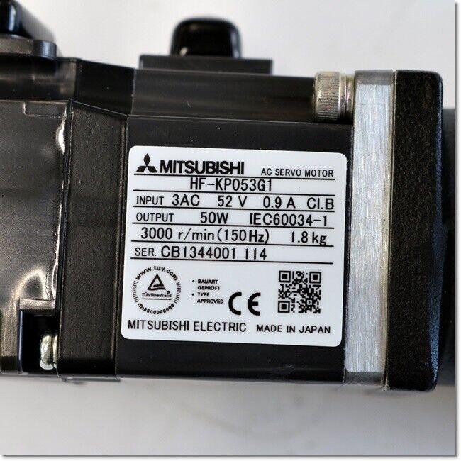 MITSUBISHI AC SERVO MOTOR HF-SE202 HFSE202 NEW ORIGINAL FREE