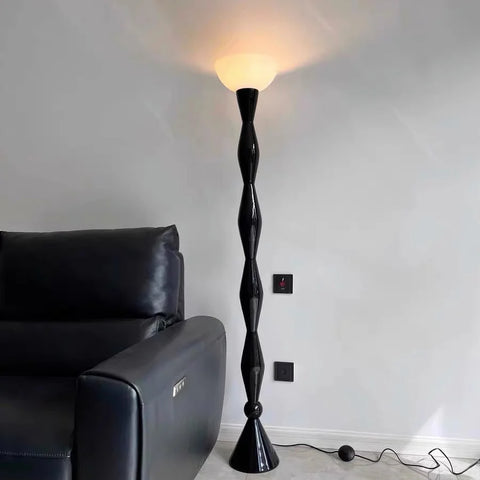 Lampadaire Anmish