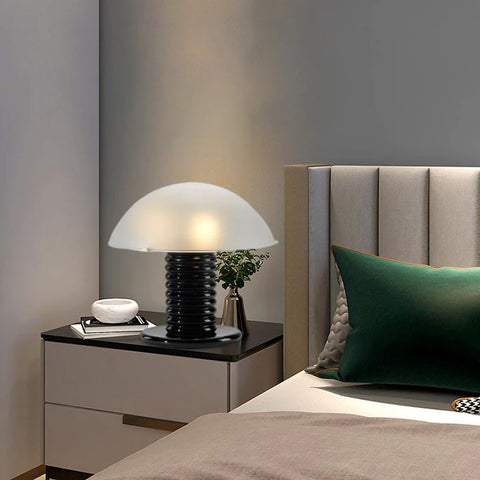 Creative Marble Table Lamp
