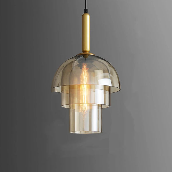 Suspension nordique MJJ 10