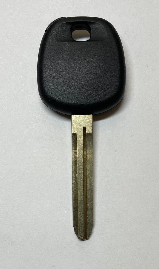2003-2011 Toyota TOY43 TOY44 TR47 Transponder Key SHELL (No Chip