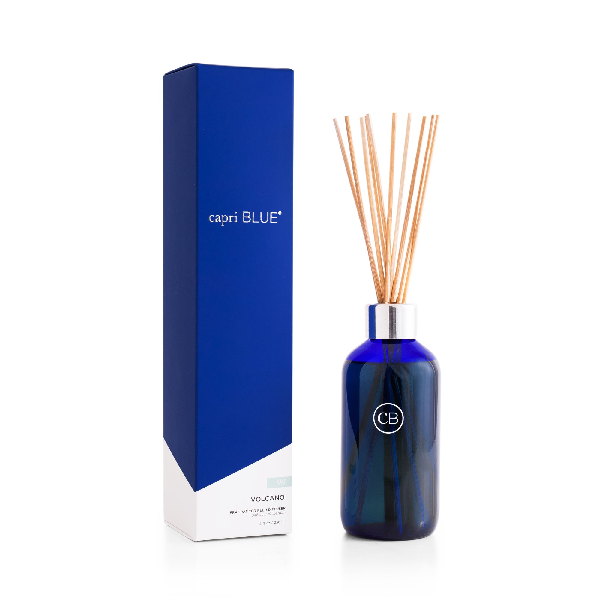Product image for Volcano Signature Reed Diffuser, 8 fl oz