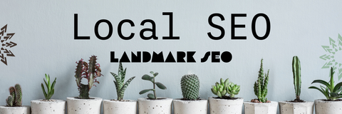 Local SEO by Landmark SEO