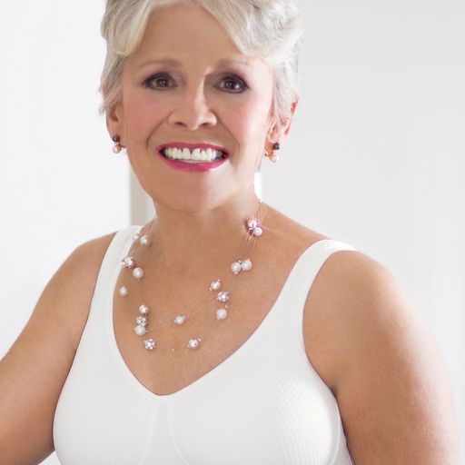 ABC 520 ACTIVE RECOVERY MASTECTOMY BRA - A Fitting Experience