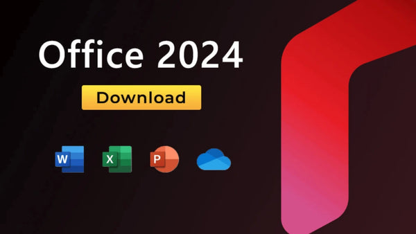 office 2024 installation free