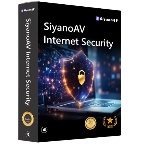 SiyanoAV Internet Security