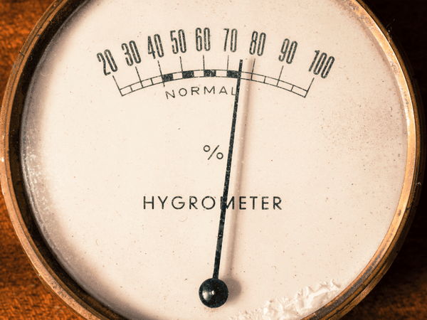 hygrometer