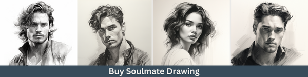 buy Soulmate Drawing
