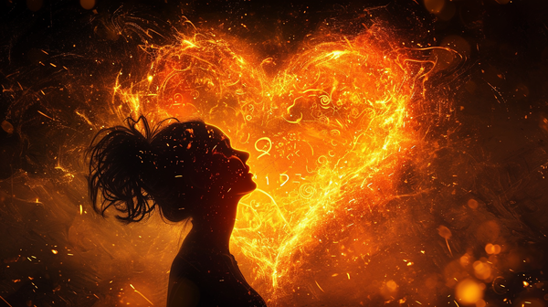 Explore the mystical 222 Angel Number and its meaning for twin flames