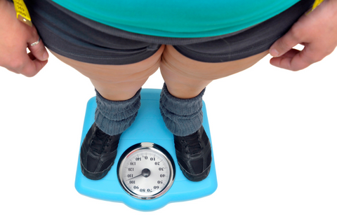 weight gain after bariatric surgery