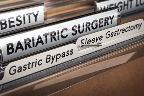 eligibility criteria for bariatric surgery