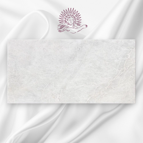 Image of Alpina White Marble