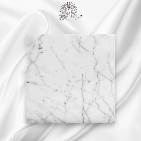 Image of Statuario Marble