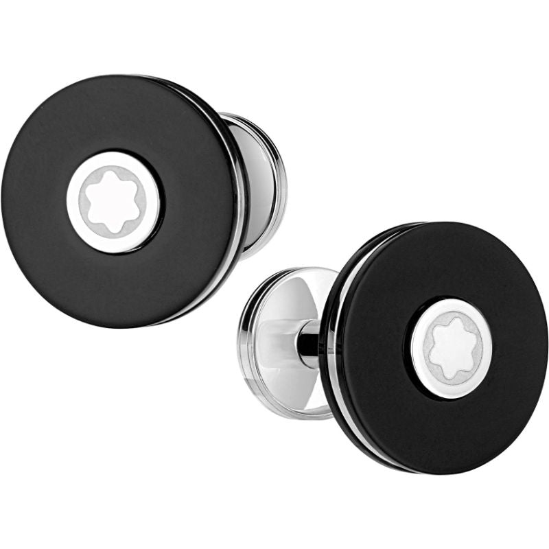 Montblanc PIX Cufflinks | Raffi Jewellers