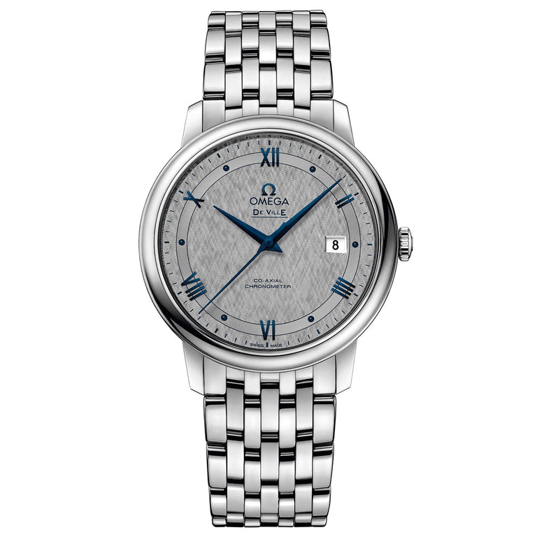 De Ville Prestige Co-Axial Chronometer 32.7 mm - 424.13