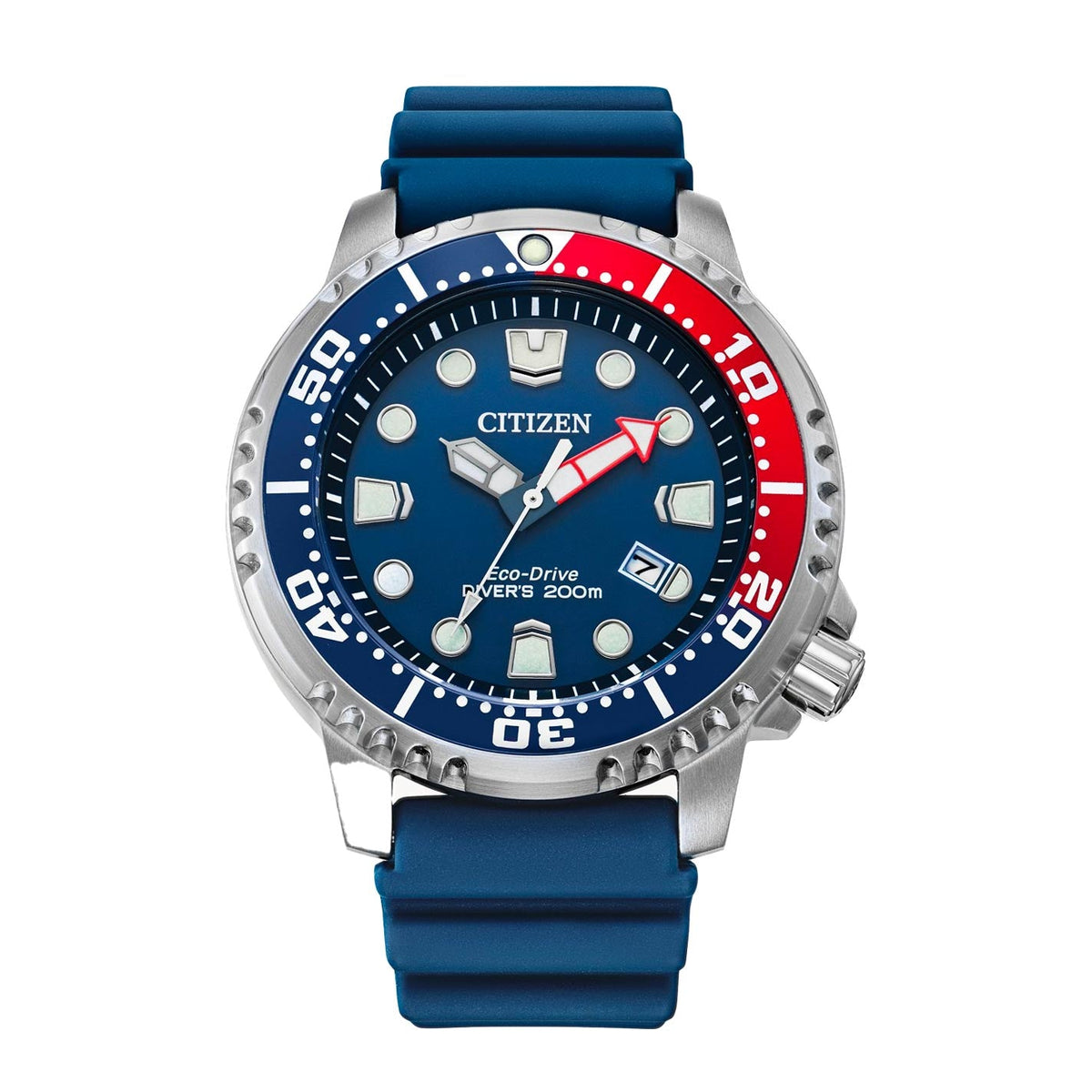 CITIZEN Promaster Dive Eco-Drive 44mm Watch | Raffi Jewellers