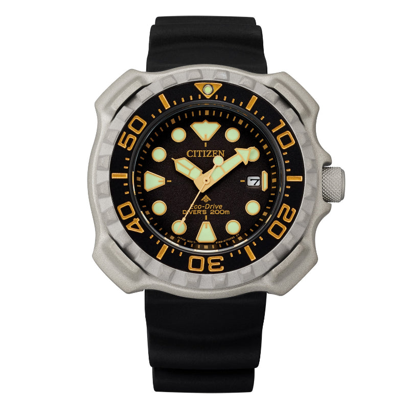 CITIZEN Promaster Dive Eco-Drive 47mm Watch | Raffi Jewellers