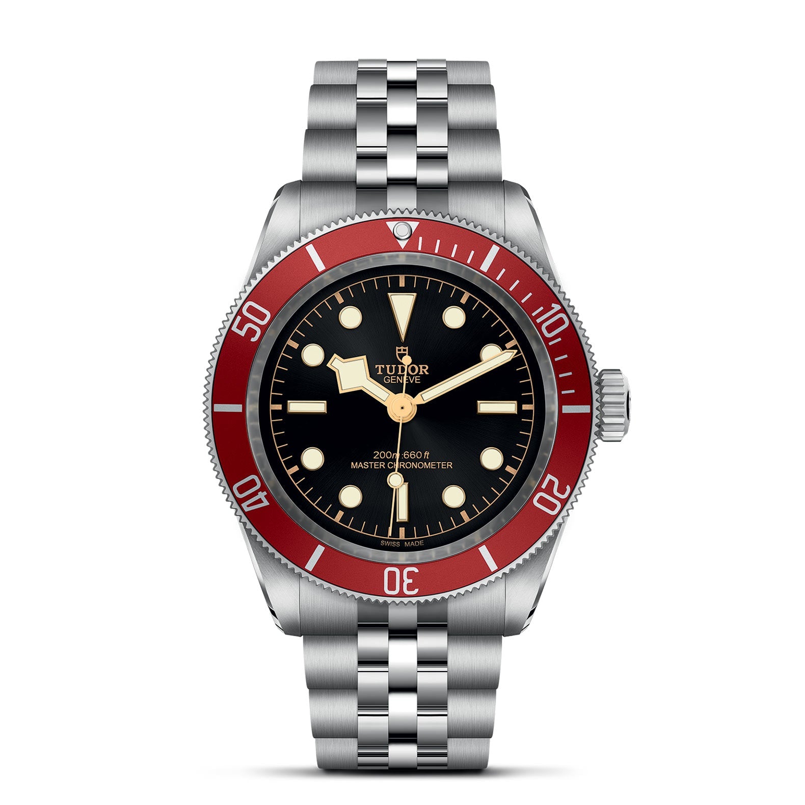 TUDOR Black Bay - Raffi Jewellers product image