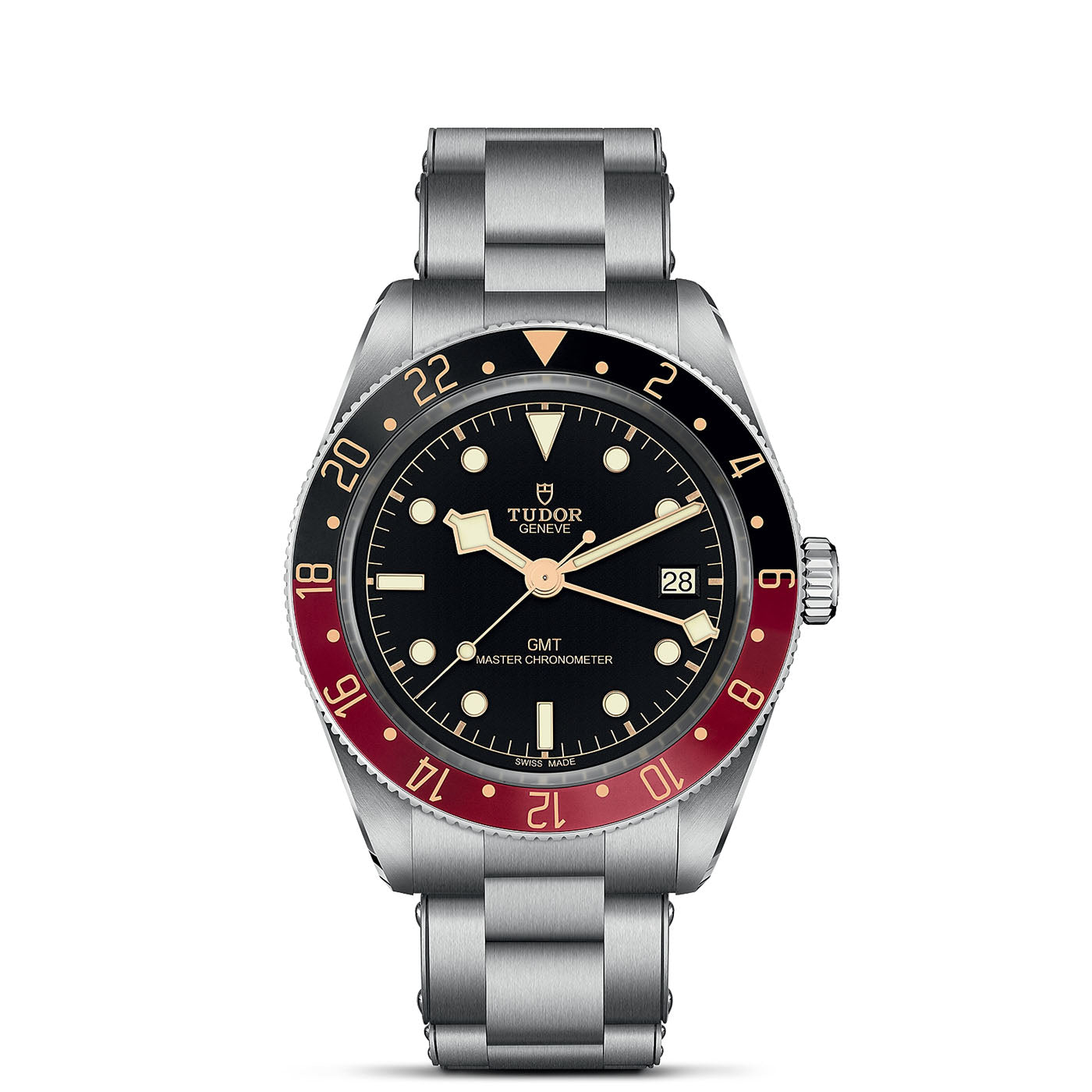 TUDOR BLACK BAY 58 GMT - Raffi Jewellers product image