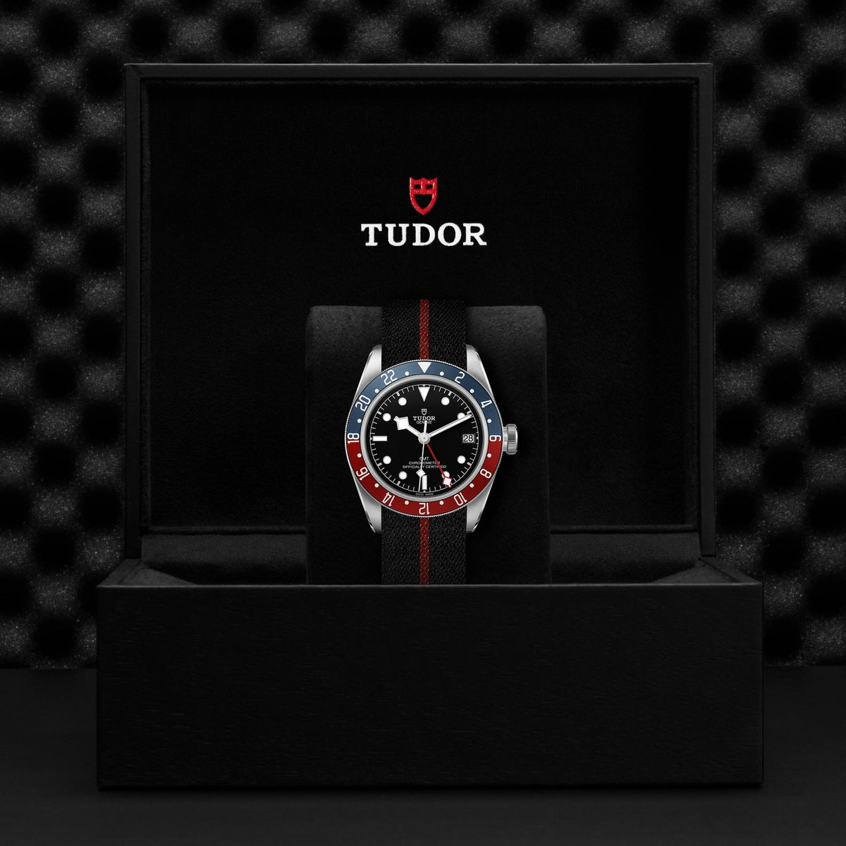 Tudor clearance gmt msrp