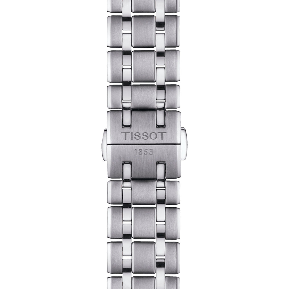 Tissot Chemin Des Tourelles Powermatic 80 Automatic 39mm Watch