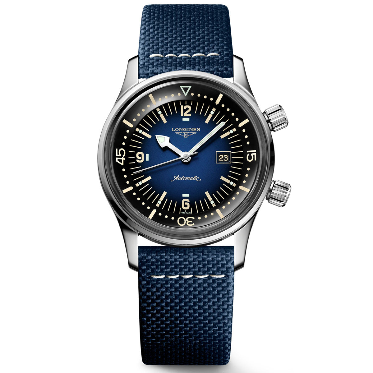 Longines Legend Diver Automatic 36mm Watch