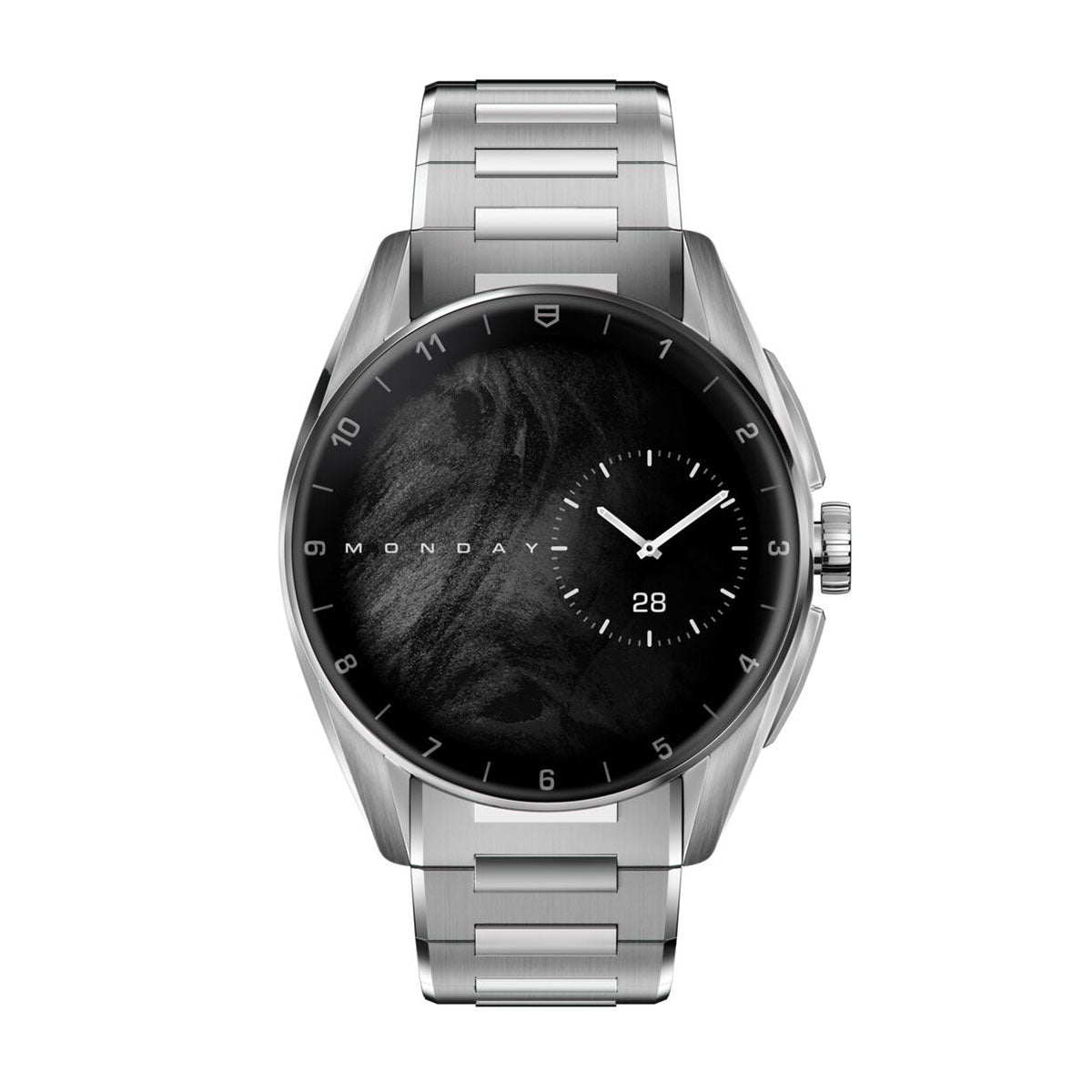 TAG Heuer Connected Calibre E4 42mm Smart Watch | Raffi Jewellers