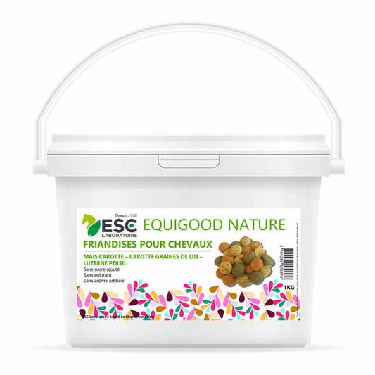 Complément alimentaire Harpagophytum 1 kg ESC