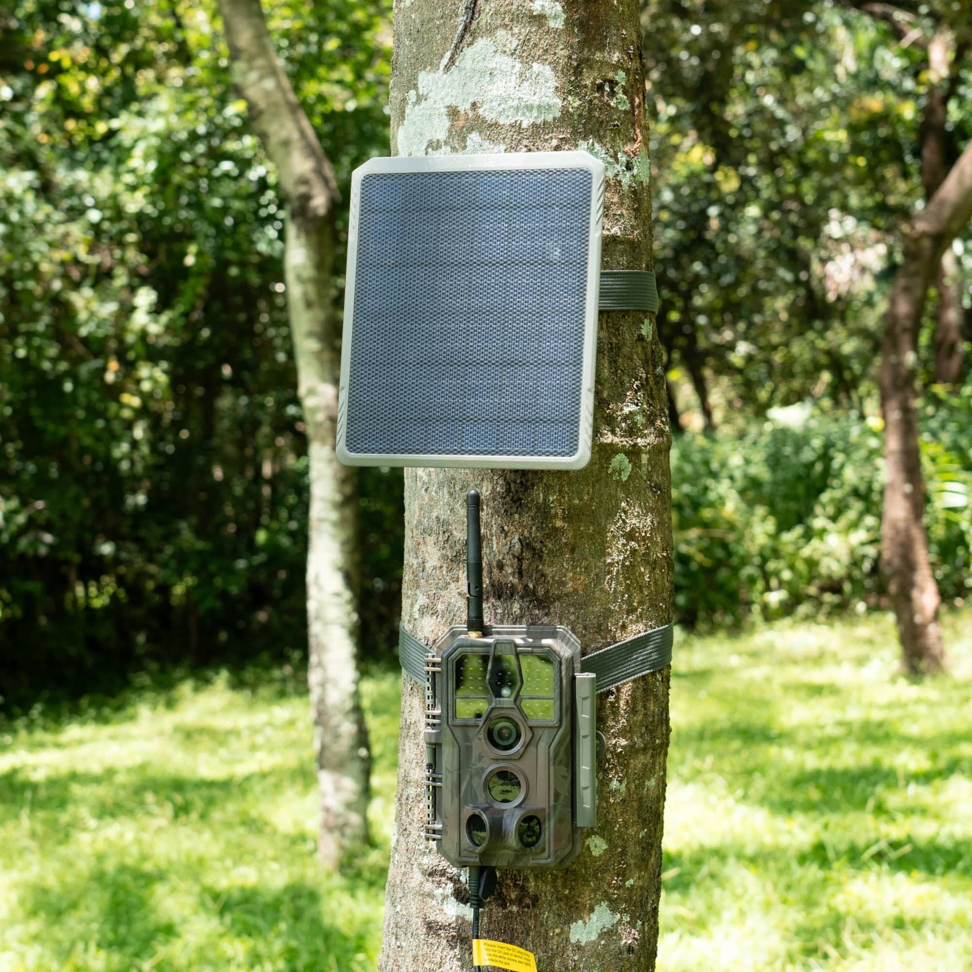 GardePro E8PCF (Wi-Fi) with Close Focus Lens - Image 4