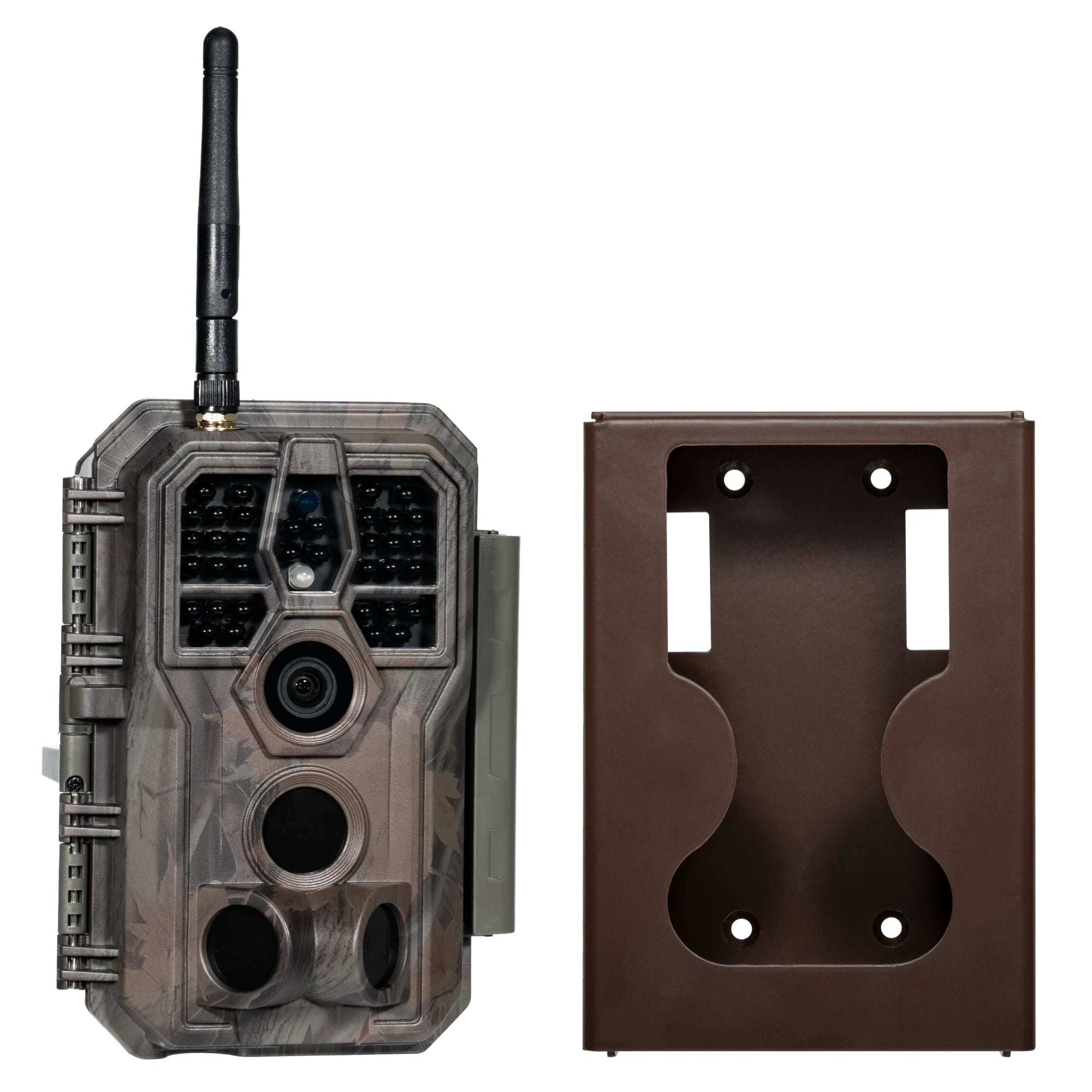 GardePro E8PCF (Wi-Fi) with Close Focus Lens - Image 3