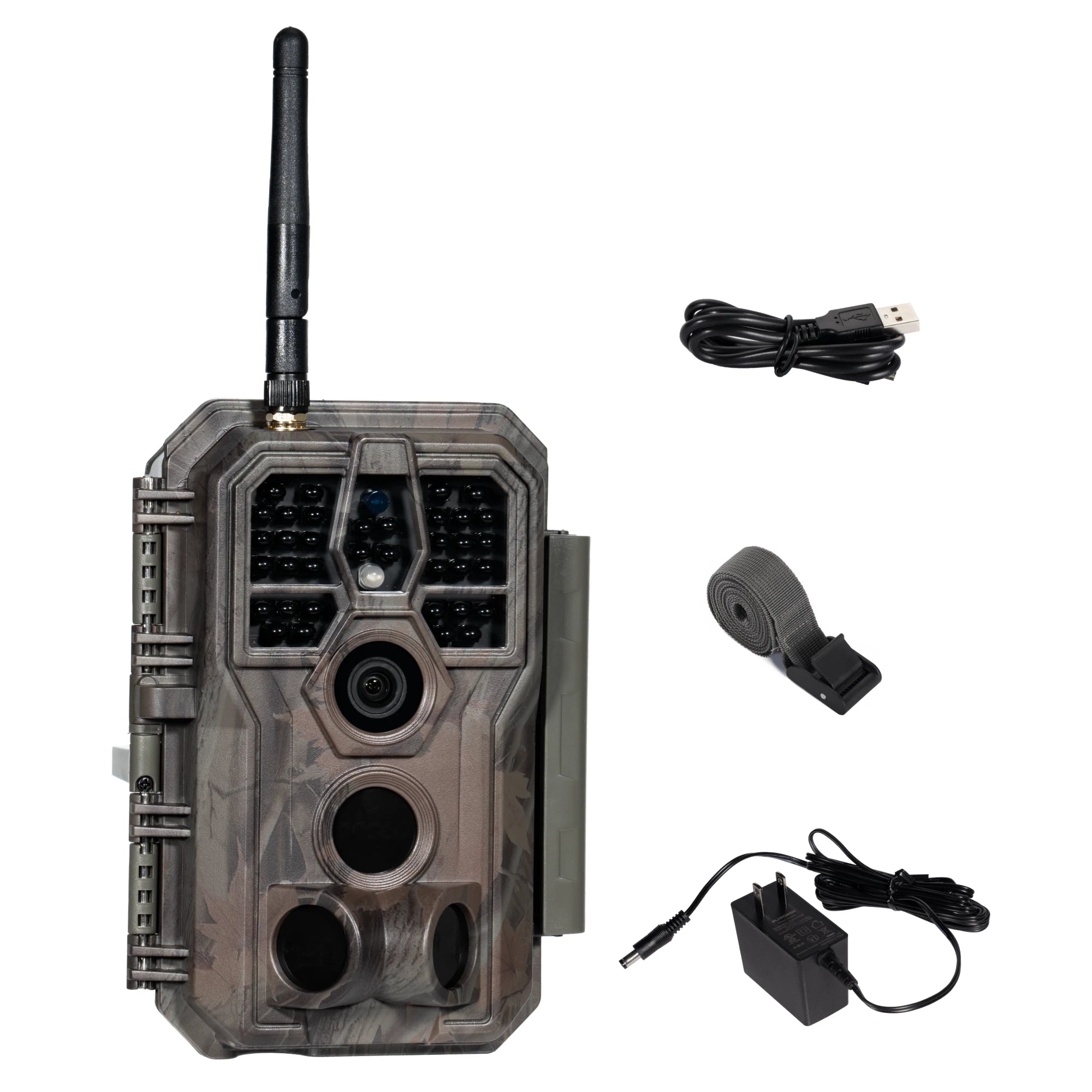 GardePro E8PCF (Wi-Fi) with Close Focus Lens - Image 7