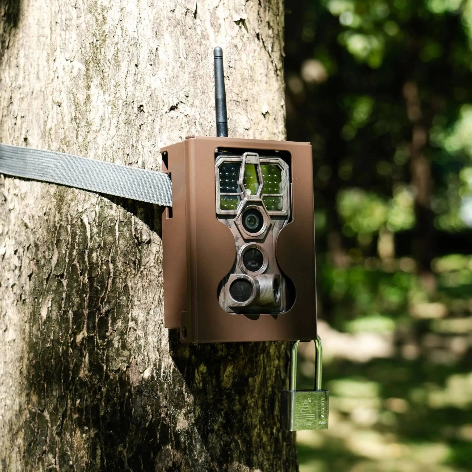 GardePro E8PCF (Wi-Fi) with Close Focus Lens - Image 6