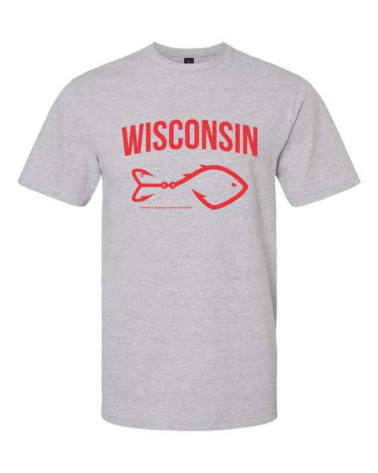 WI Fishing Apparel - Wisconsin Fishing Expo