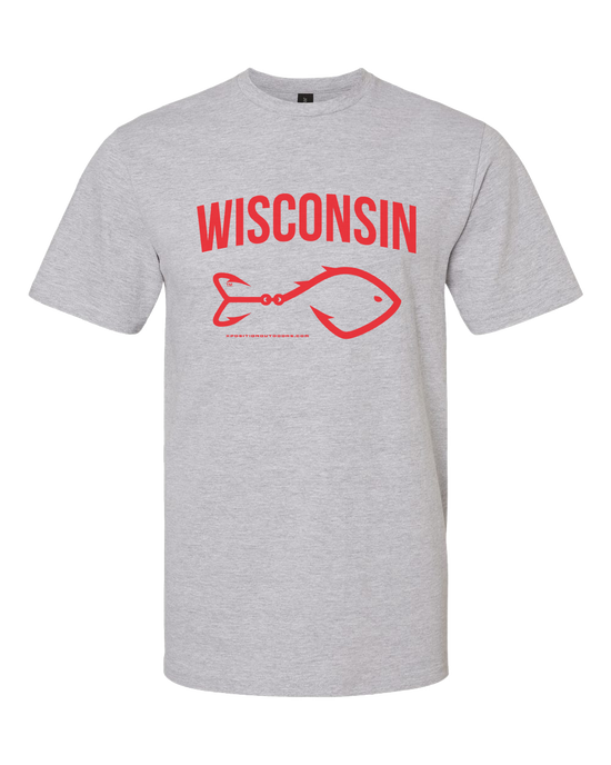 WI Fishing Apparel - Wisconsin Ice Fishing Expo