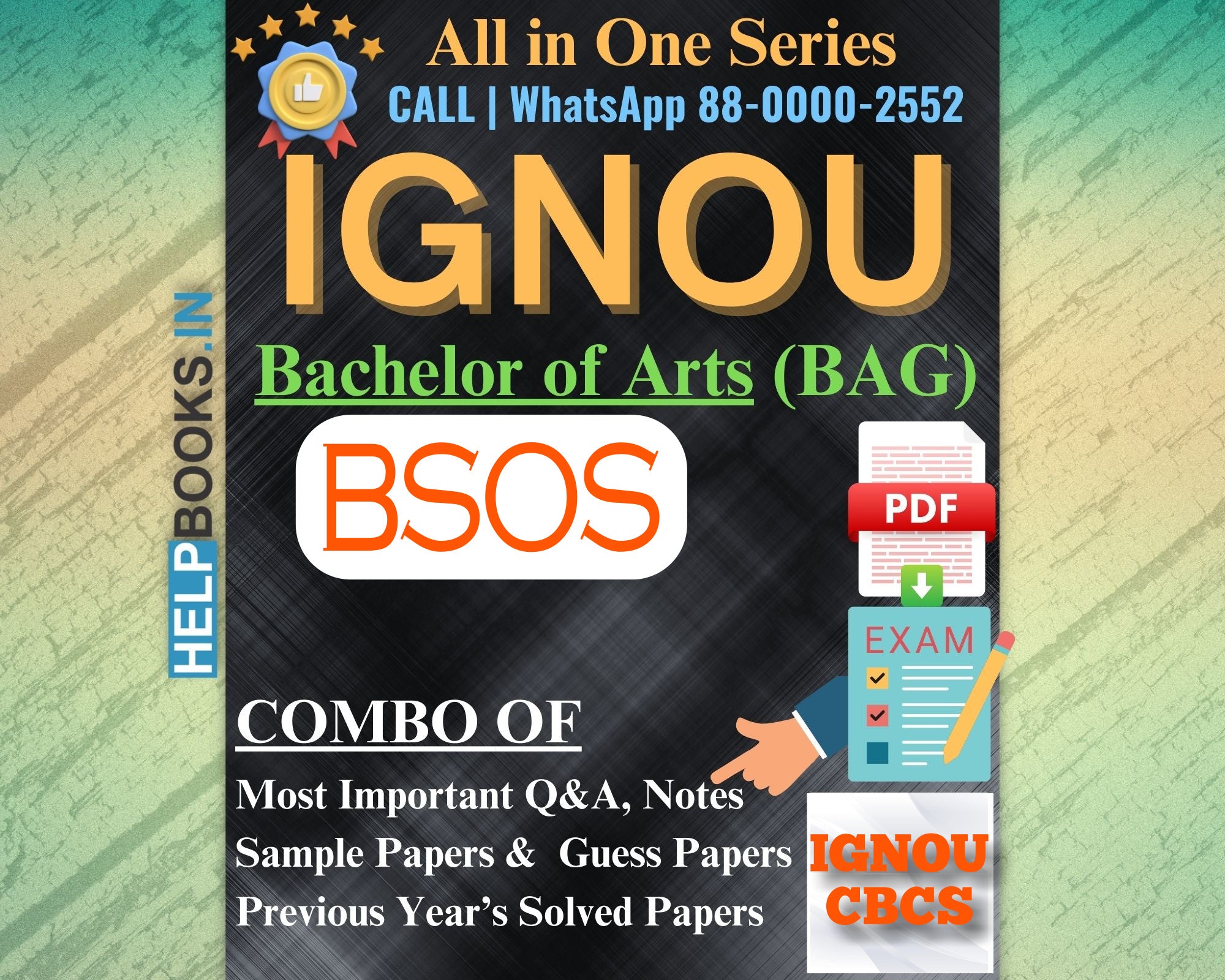 Buy Gullybaba IGNOU BAG (Public Administration)(New CBCS) BPAC-131  Perspectives on Public Administration and BPAC-132 Administrarive Thinkers  (Hindi) [Paperback] Gullybaba.com Panel Book Online at Low Prices in India  | Gullybaba IGNOU BAG (Public