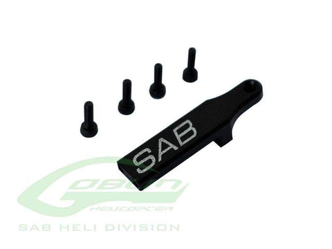 SAB Bell Crank Support for Goblin 280 Fireball