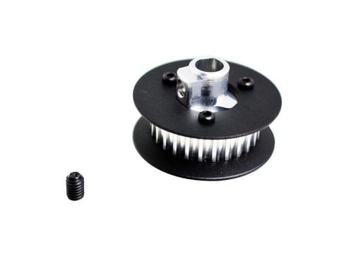 SAB Pulley HTD 3M - Z26 for Goblin Kraken