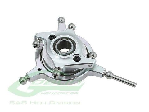 SAB SWASHPLATE SET - GOBLIN 380