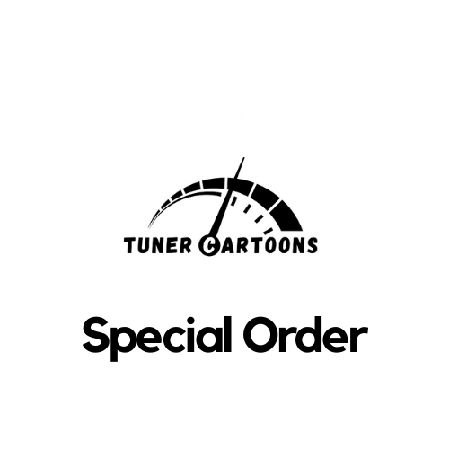 Special Order - Custom Wall Canvas