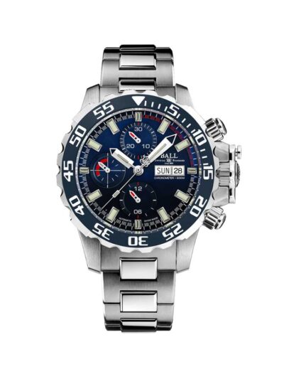 Ball Watch Engineer Hydrocarbon NEDU