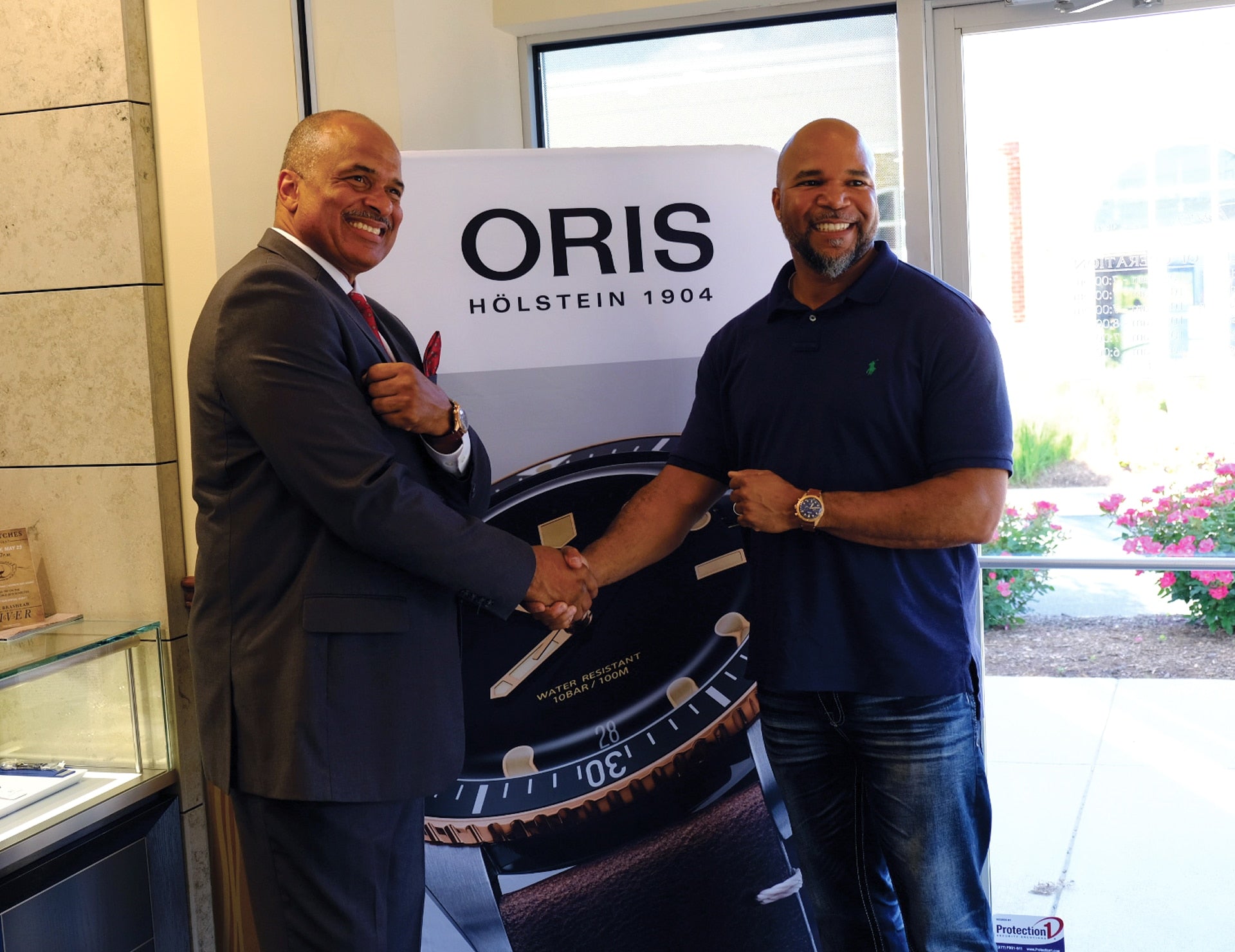 ORIS EVENT