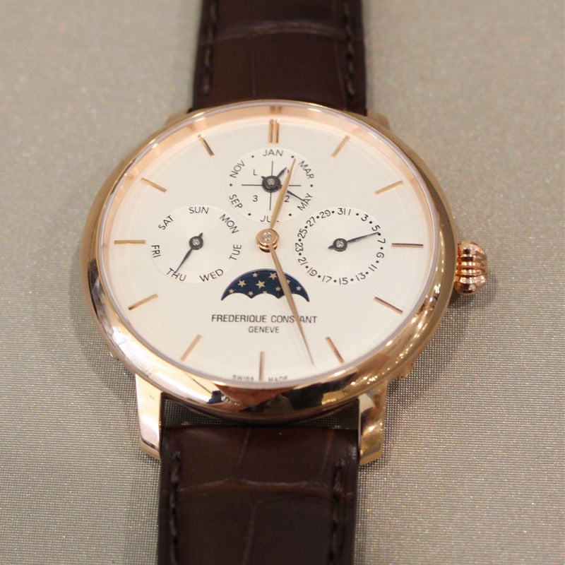 frederique constant