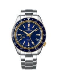 Grand Seiko Spring Drive GMT Sport Collection SBGE248