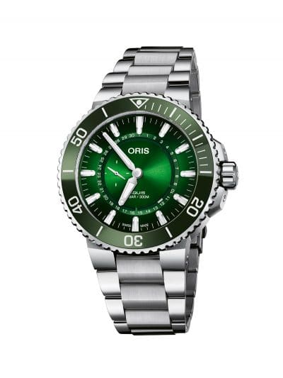 Oris Hanging limited edition