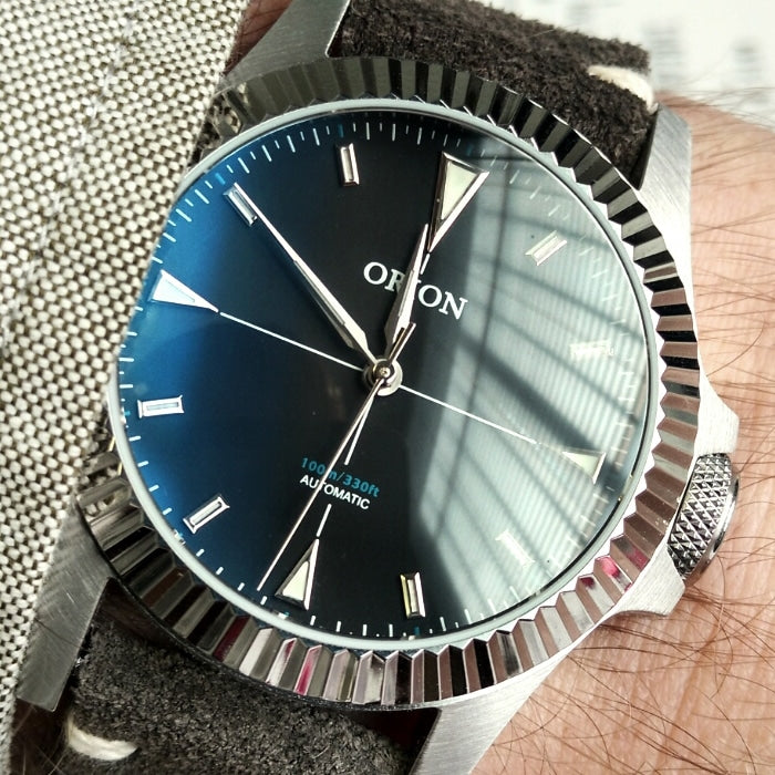 Orion Watch