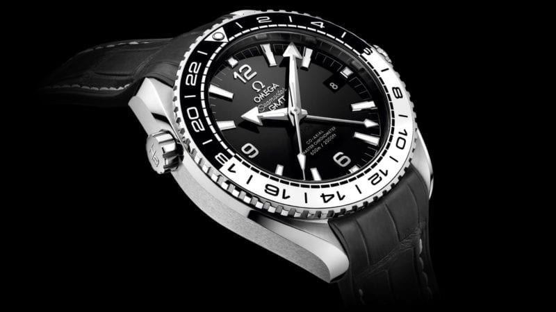 OMEGA Seamaster