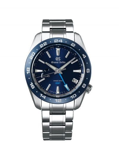 Grand Seiko Sport SBGE255